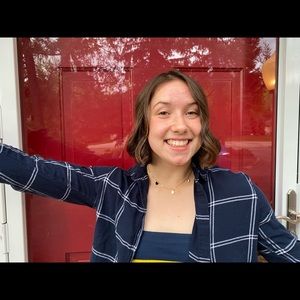 Meet your Posher, Frances